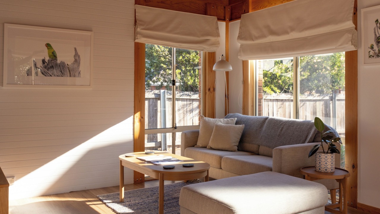 Photo of Livingroom in Bellerive