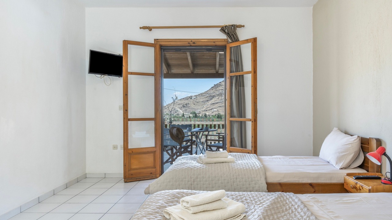 Photo of Bedroom in Pisses