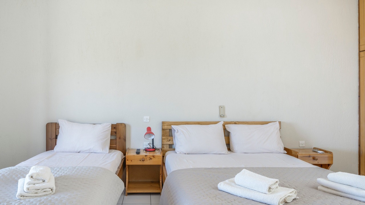 Photo of Bedroom in Pisses