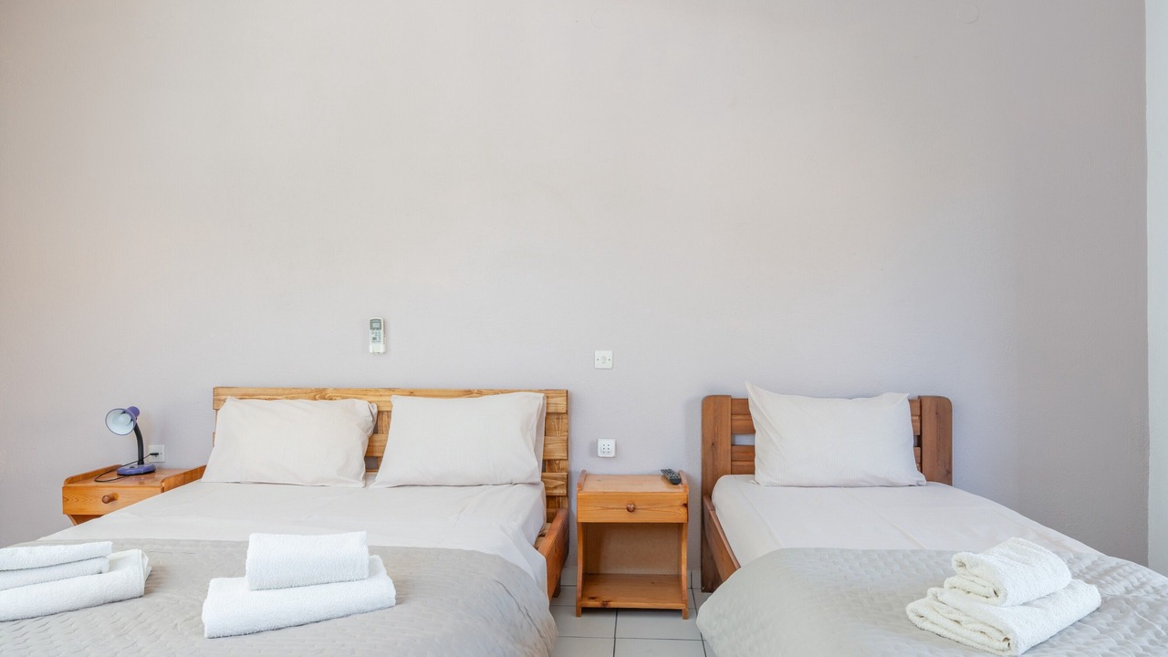 Photo of Bedroom in Pisses