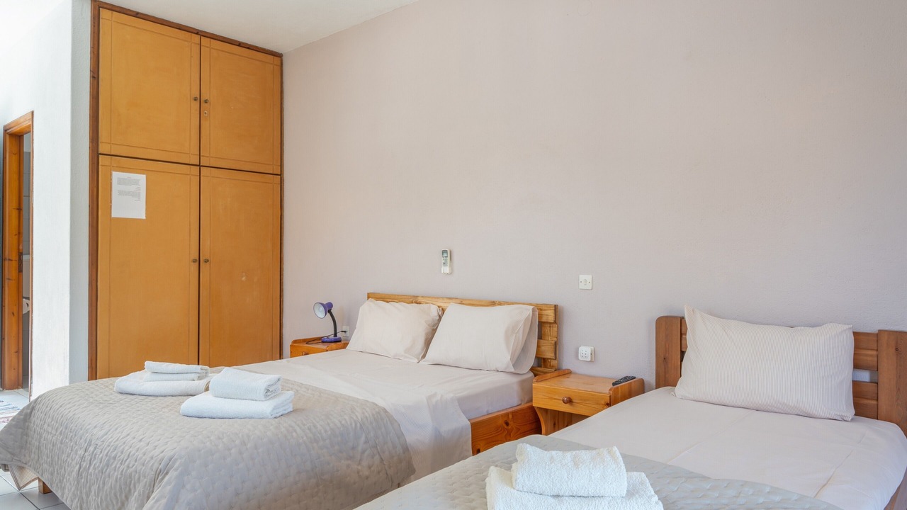 Photo of Bedroom in Pisses