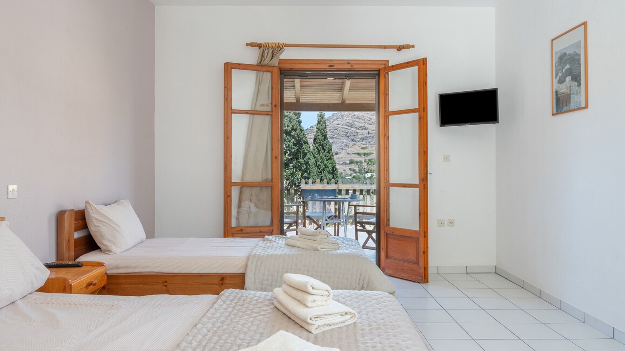 Photo of Bedroom in Pisses