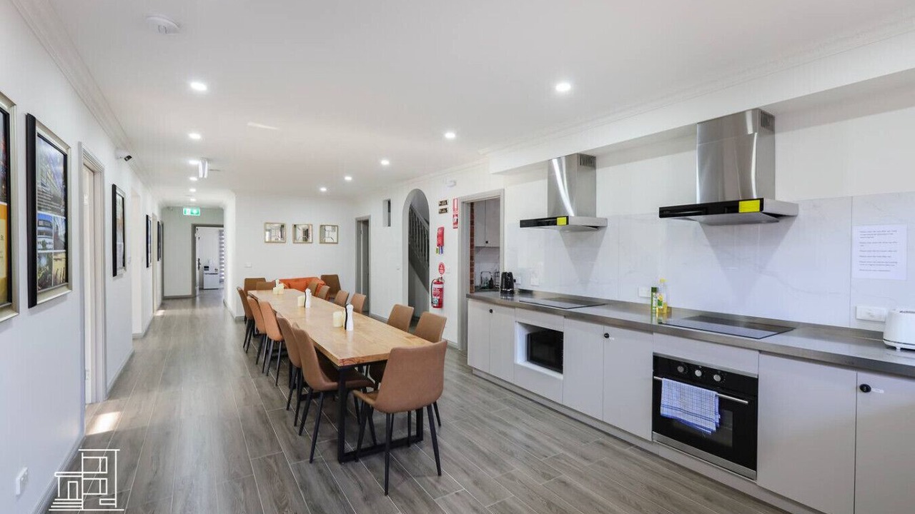 Photo of Kitchen in Brunswick East