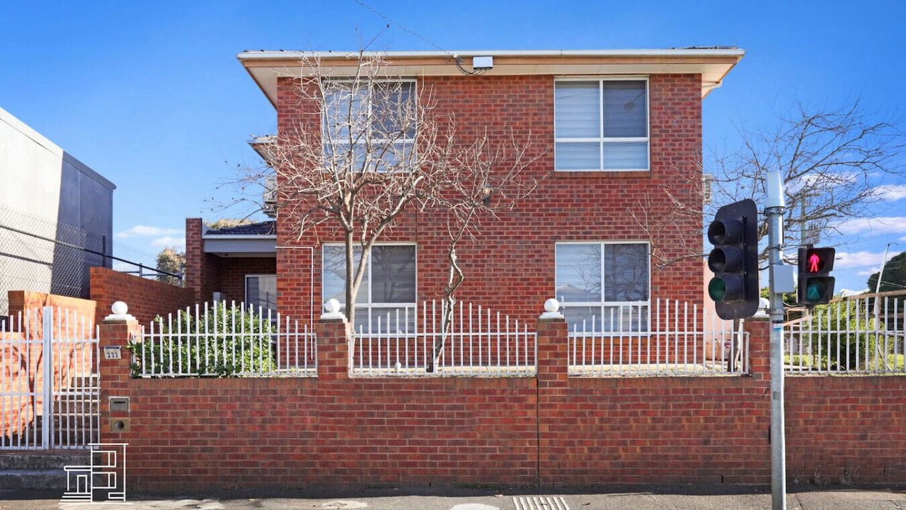 Photo of Outdoor in Brunswick East