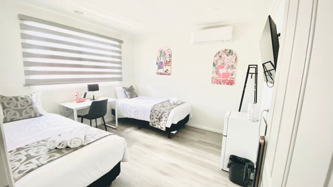 Photo of Bedroom in Brunswick East