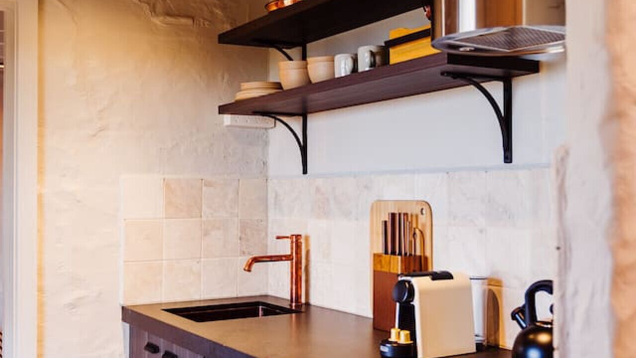 Photo of Kitchen in Longwood East