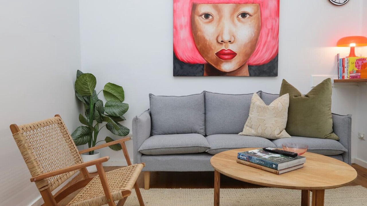 Photo of Livingroom in Yarraville