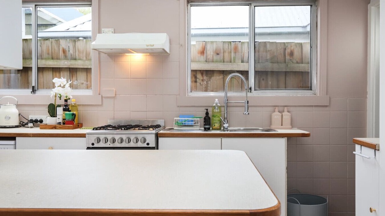 Photo of Kitchen in Yarraville