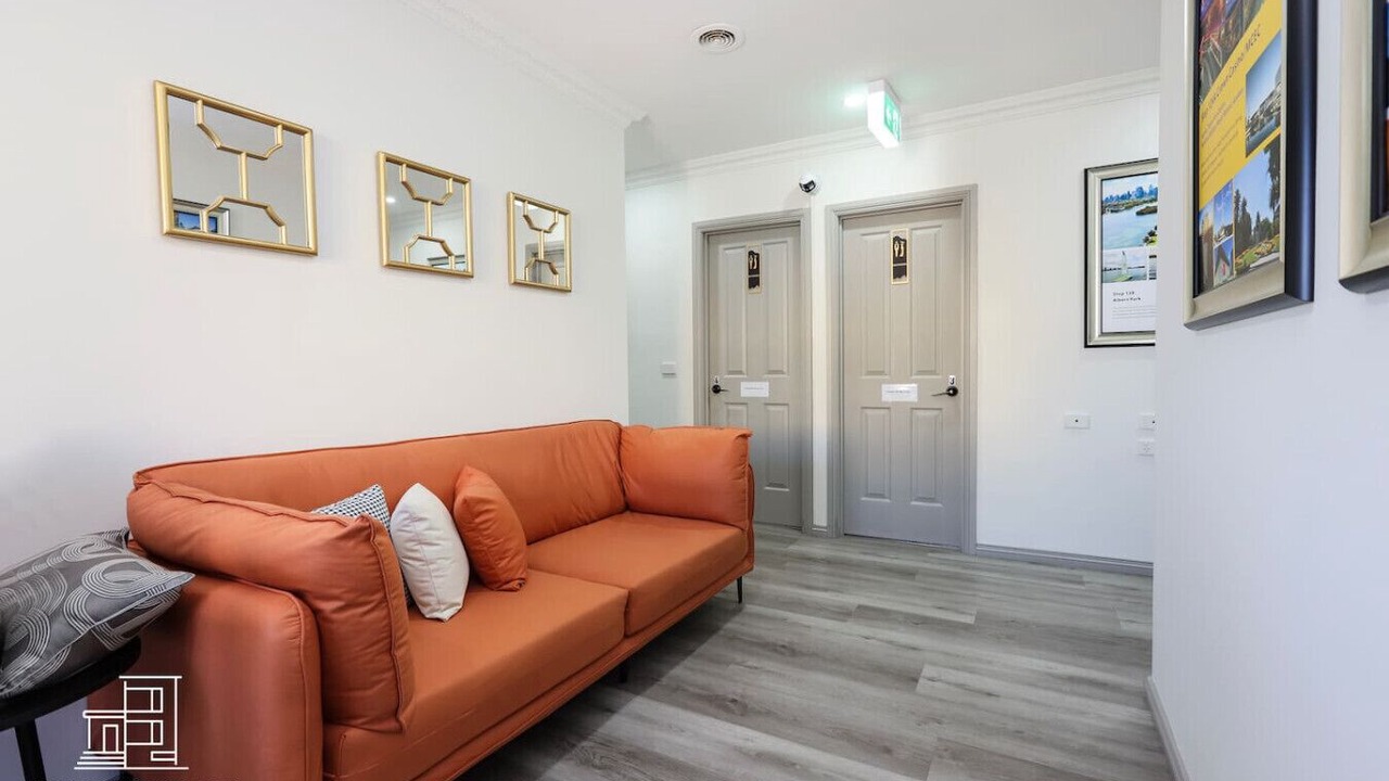Photo of Livingroom in Brunswick East