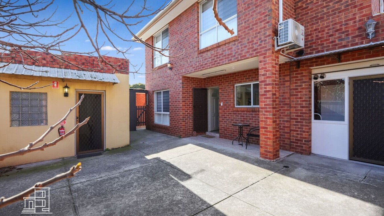 Photo of Outdoor in Brunswick East
