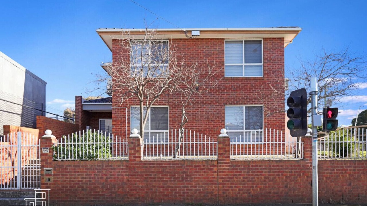 Photo of Outdoor in Brunswick East