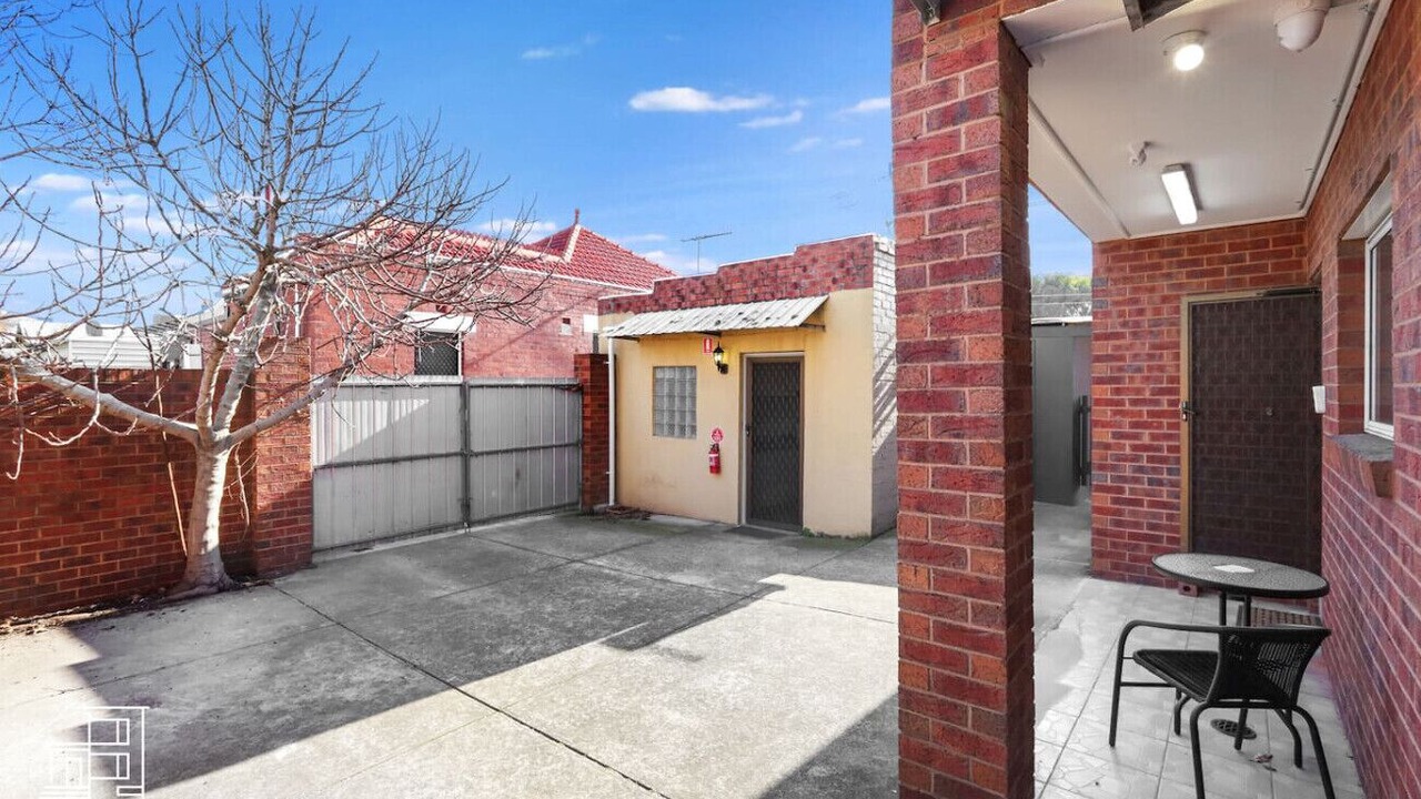 Photo of Patio Balcony in Brunswick East