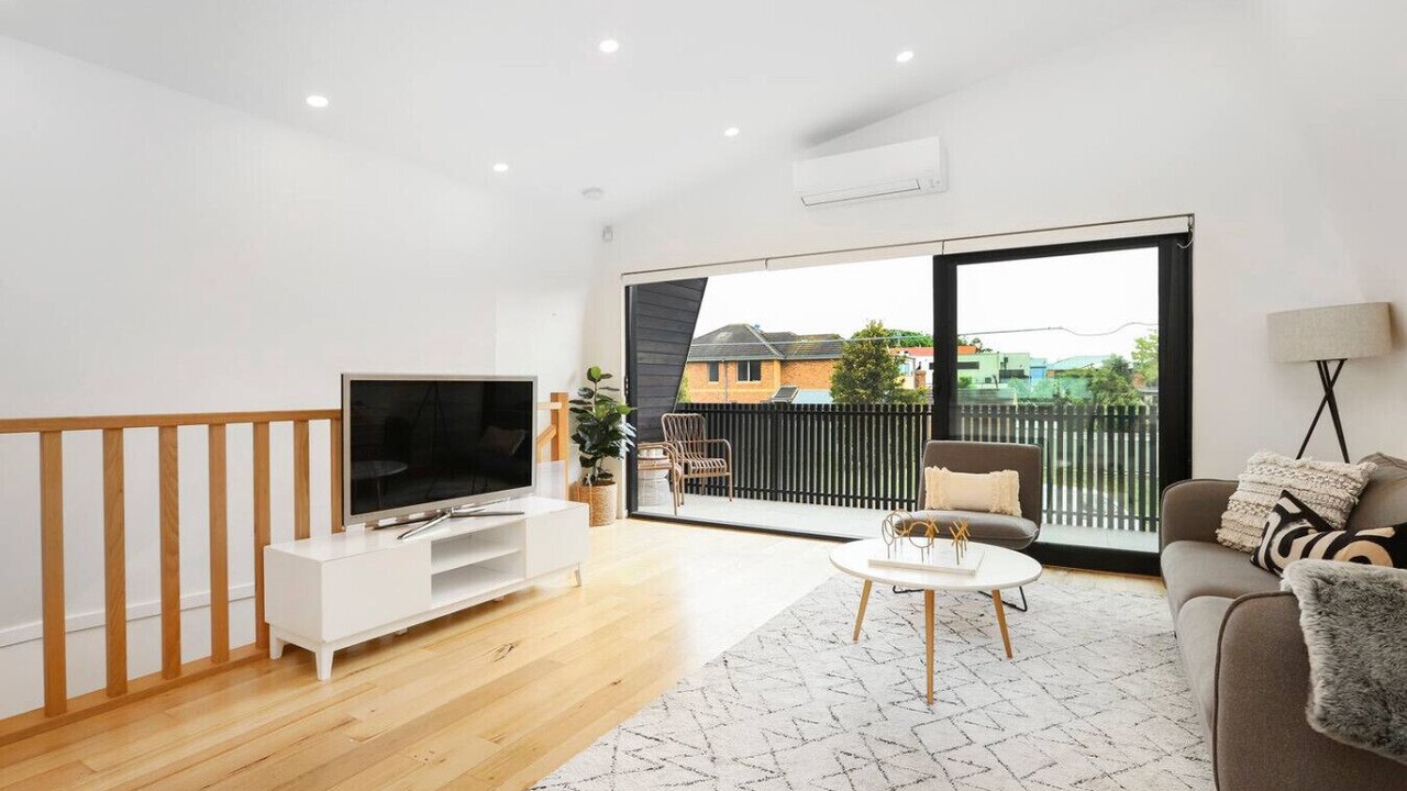 Photo of Livingroom in Yarraville