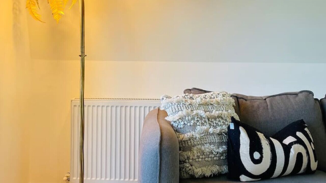 Photo of Livingroom in Yarraville