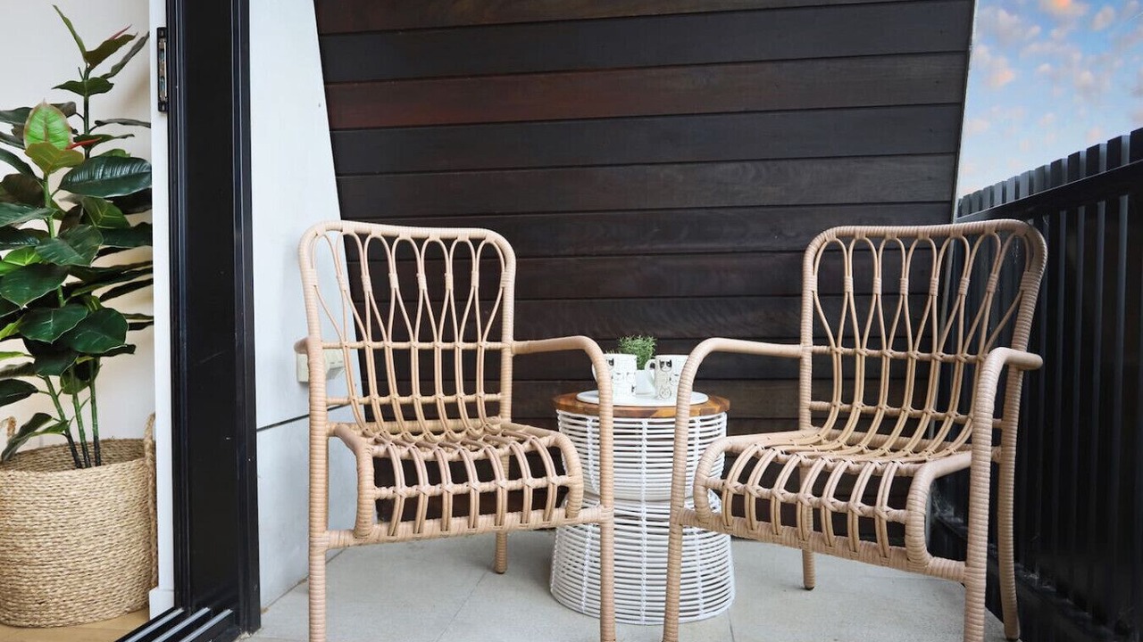 Photo of Patio Balcony in Yarraville