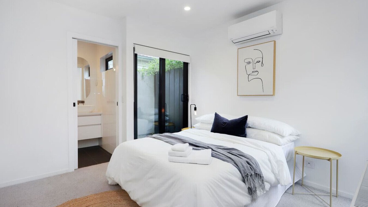 Photo of Bedroom in Yarraville