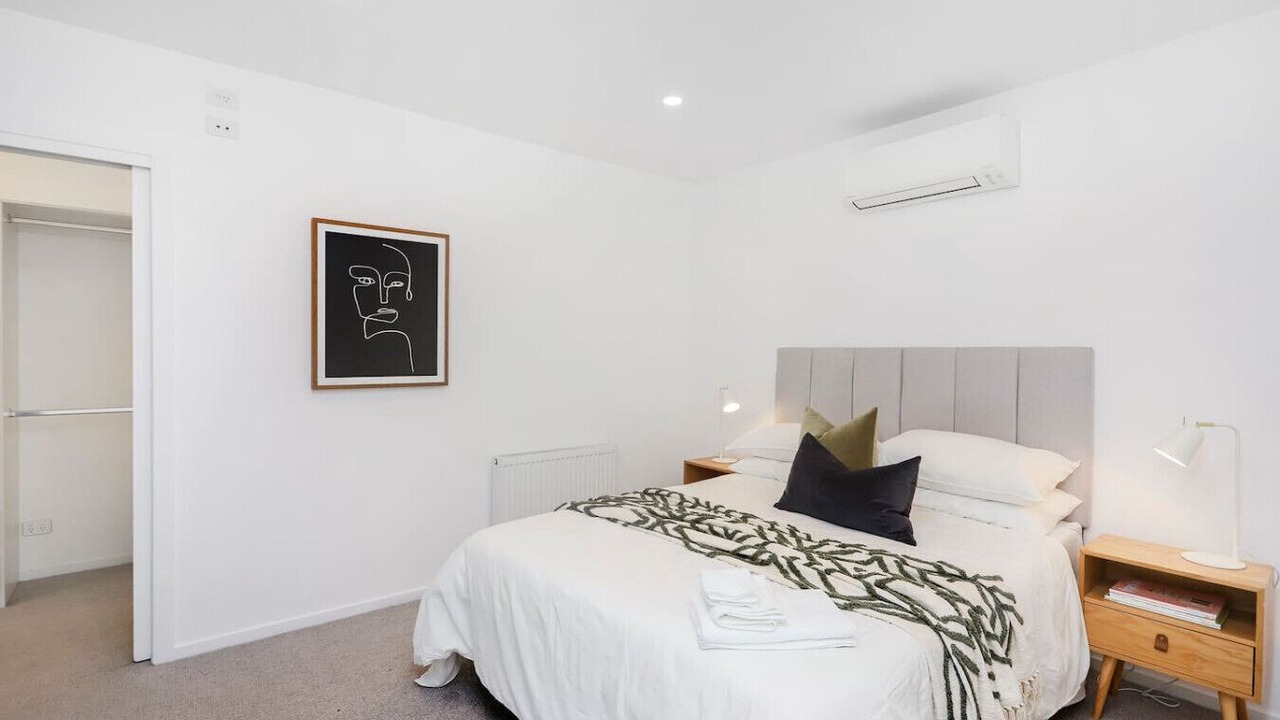 Photo of Bedroom in Yarraville
