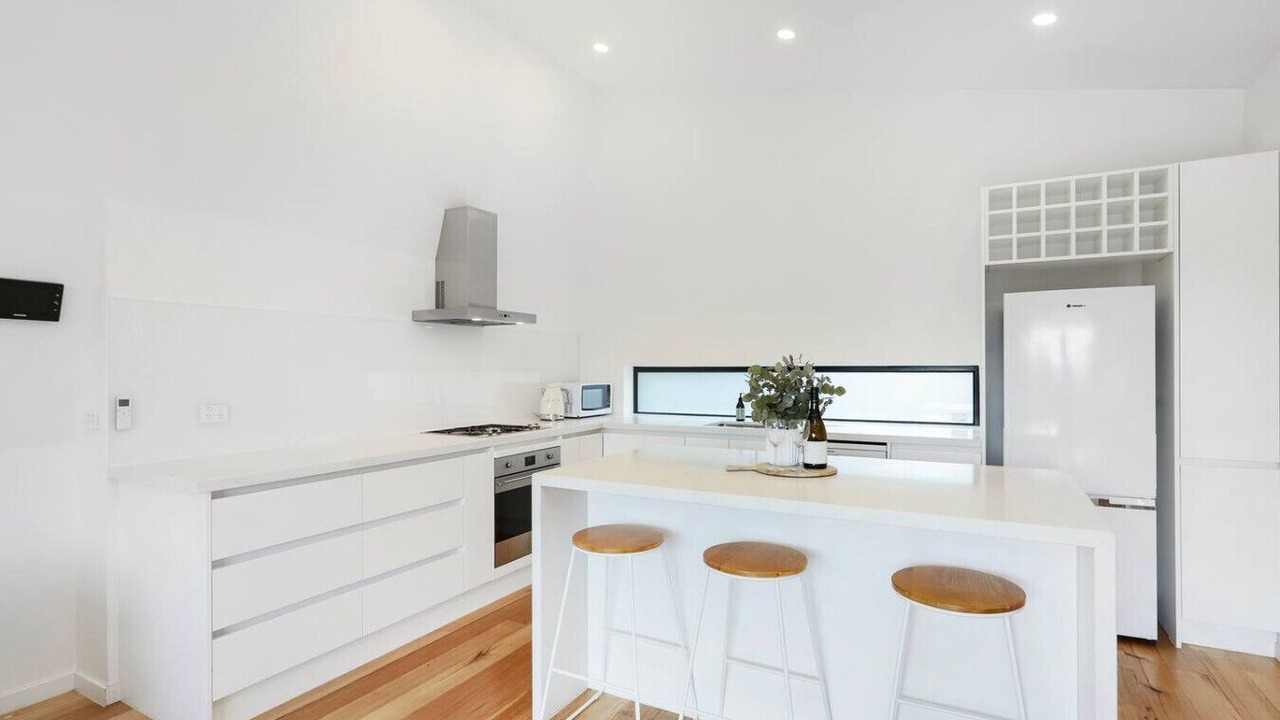 Photo of Kitchen in Yarraville