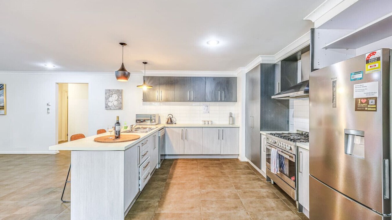 Photo of Kitchen in Derrimut