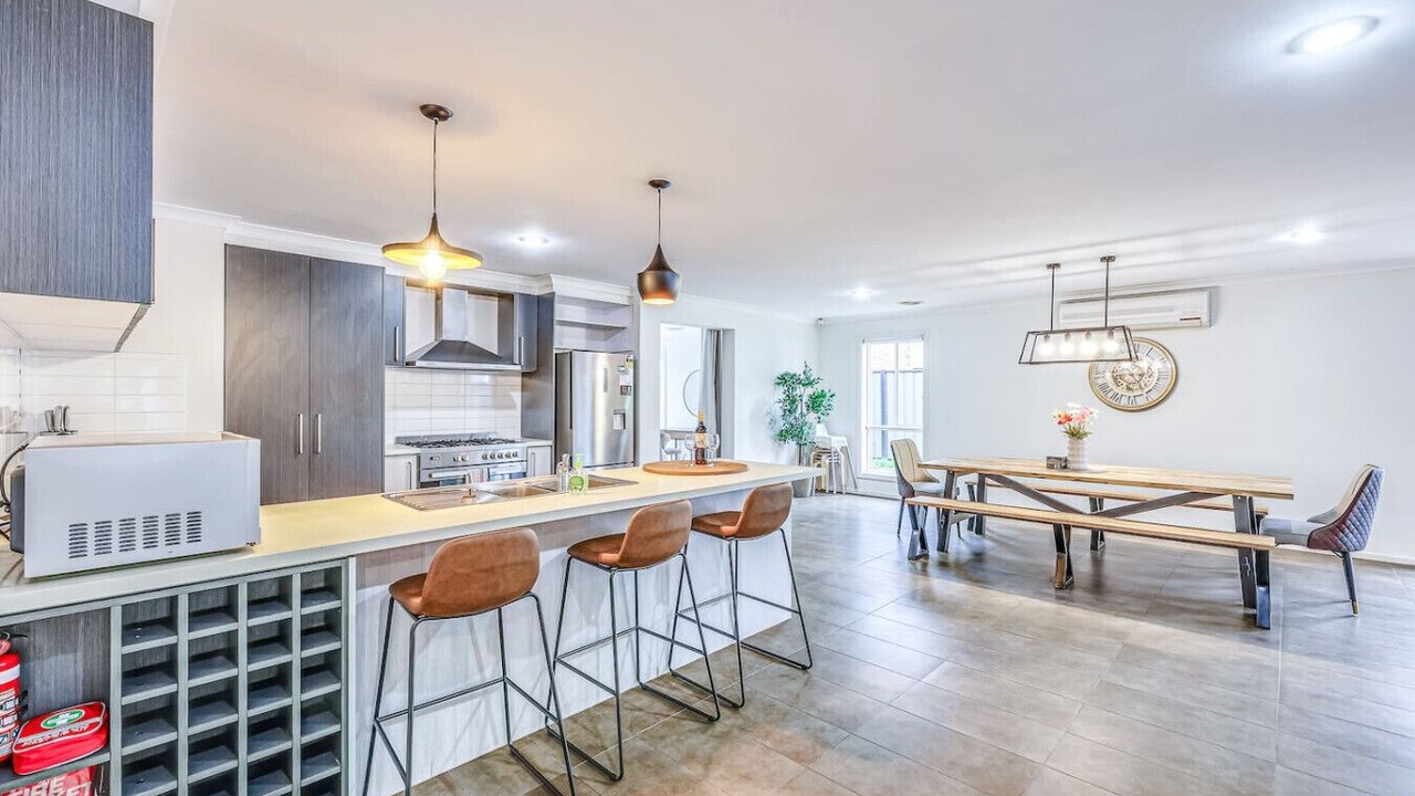 Photo of Kitchen in Derrimut