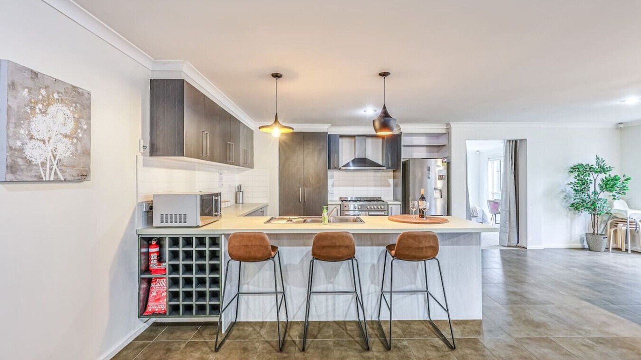 Photo of Kitchen in Derrimut