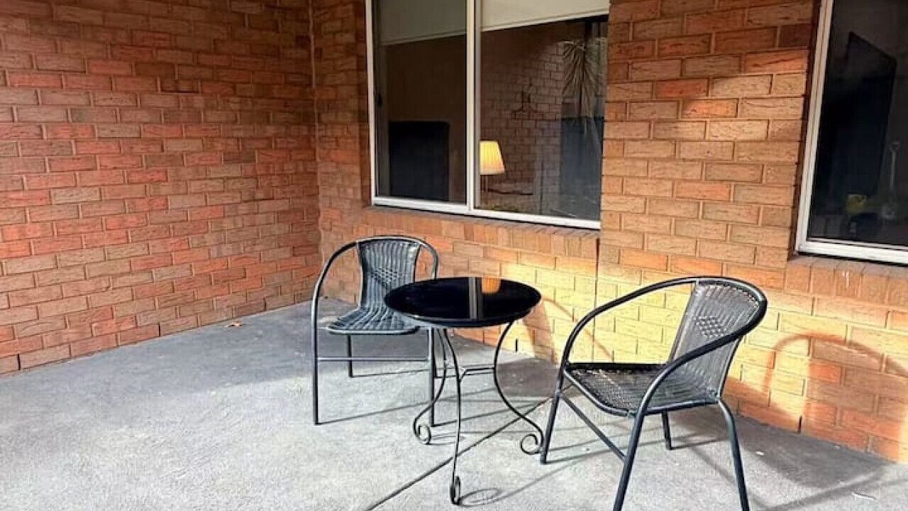 Photo of Patio Balcony in Derrimut