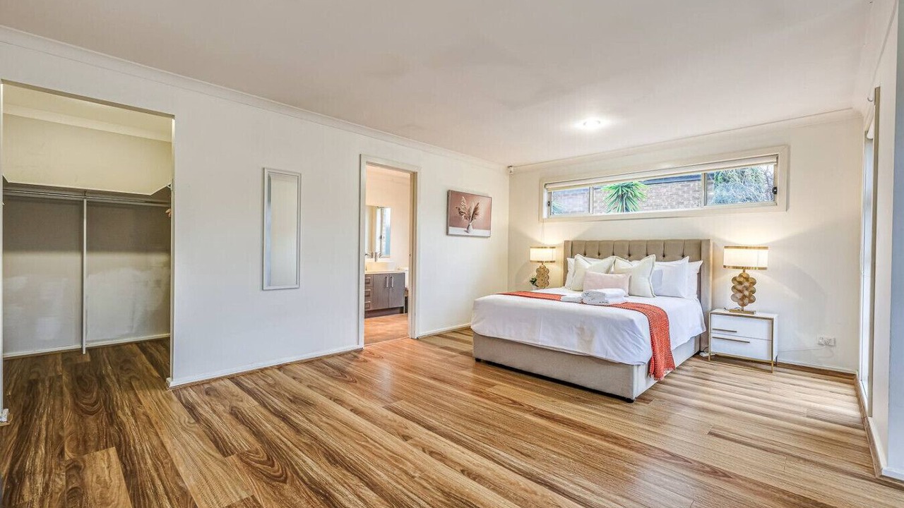 Photo of Bedroom in Derrimut