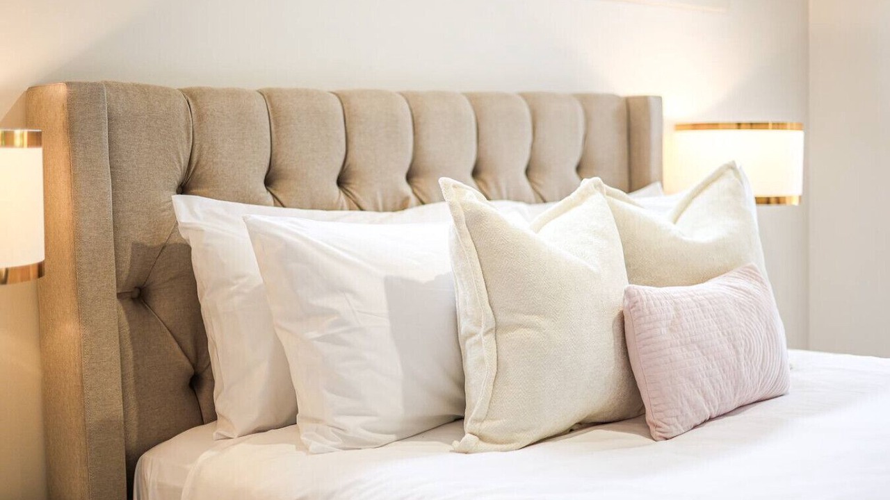Photo of Bedroom in Derrimut