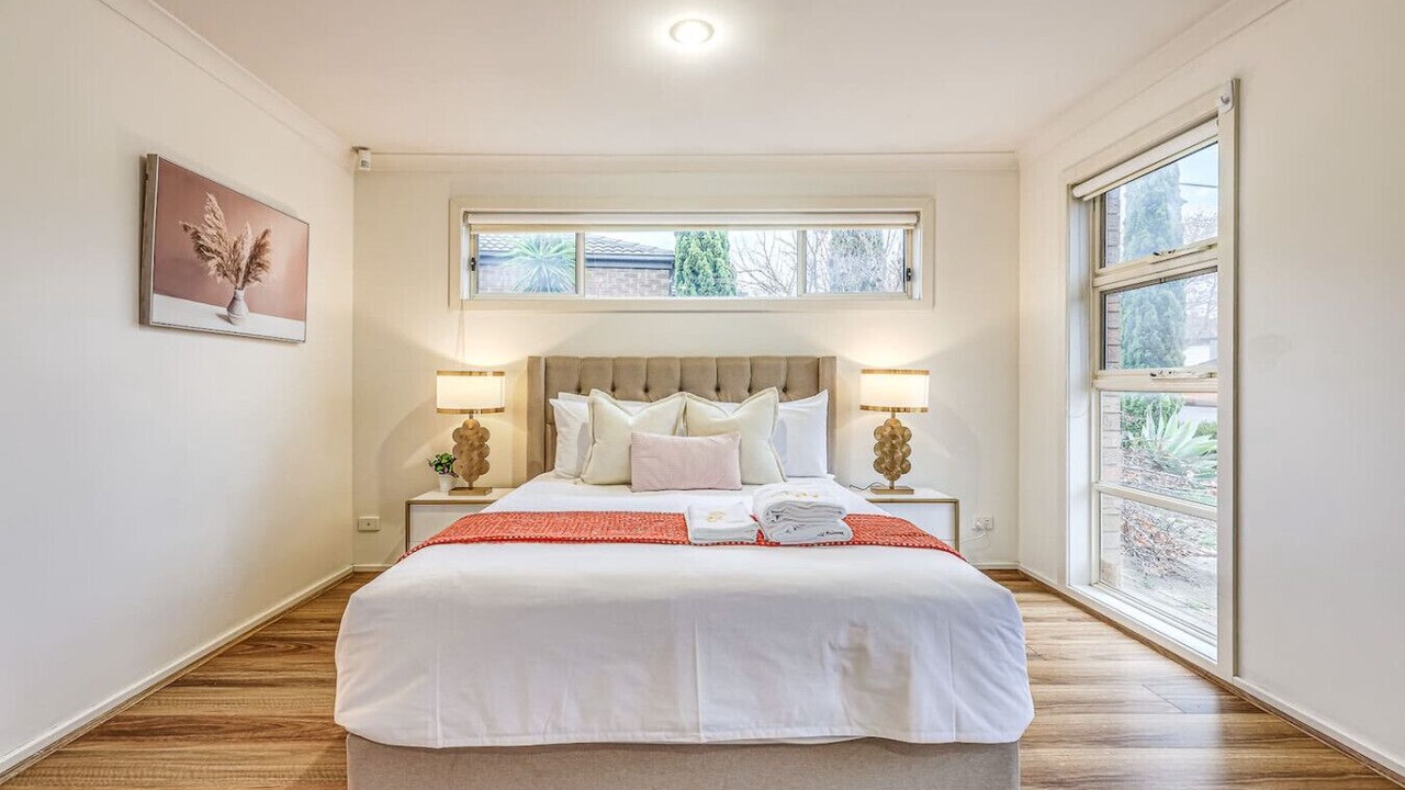Photo of Bedroom in Derrimut