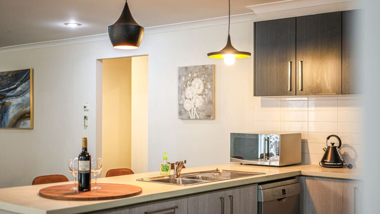 Photo of Kitchen in Derrimut