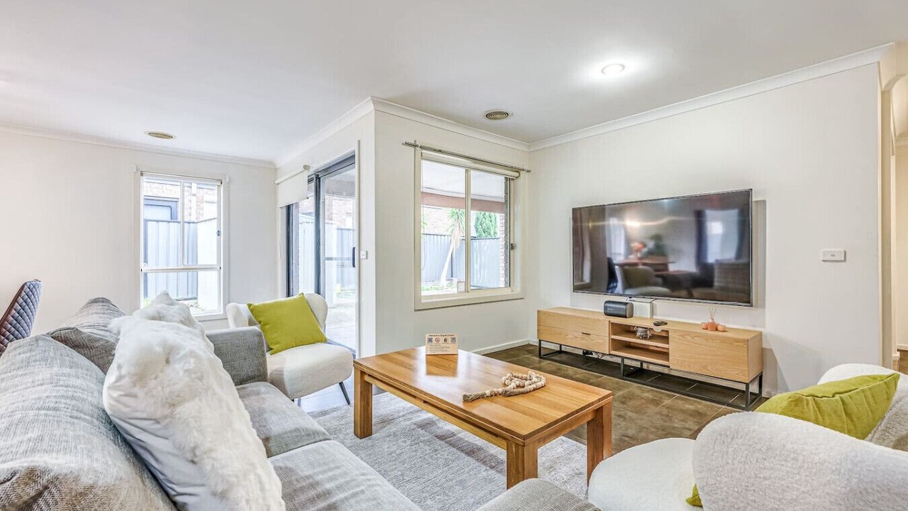Photo of Livingroom in Derrimut