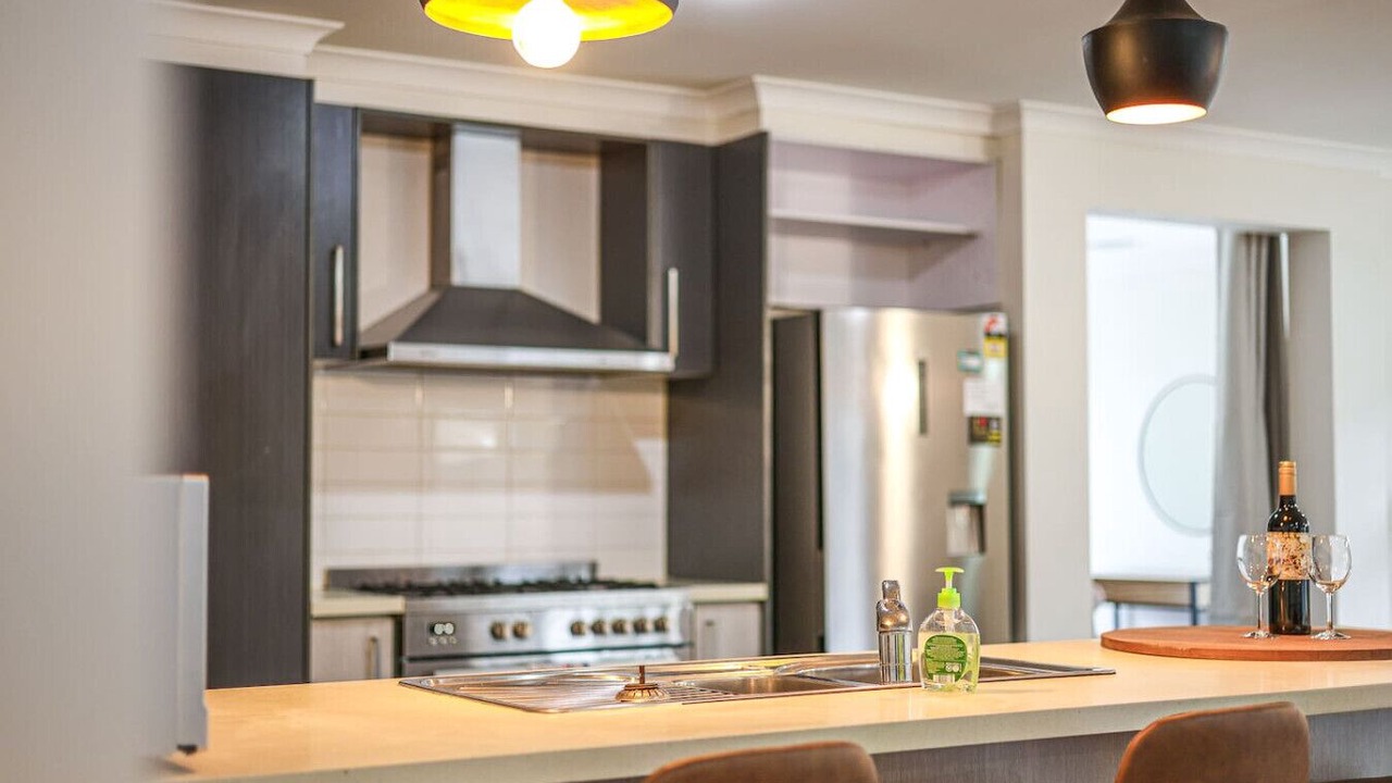 Photo of Kitchen in Derrimut