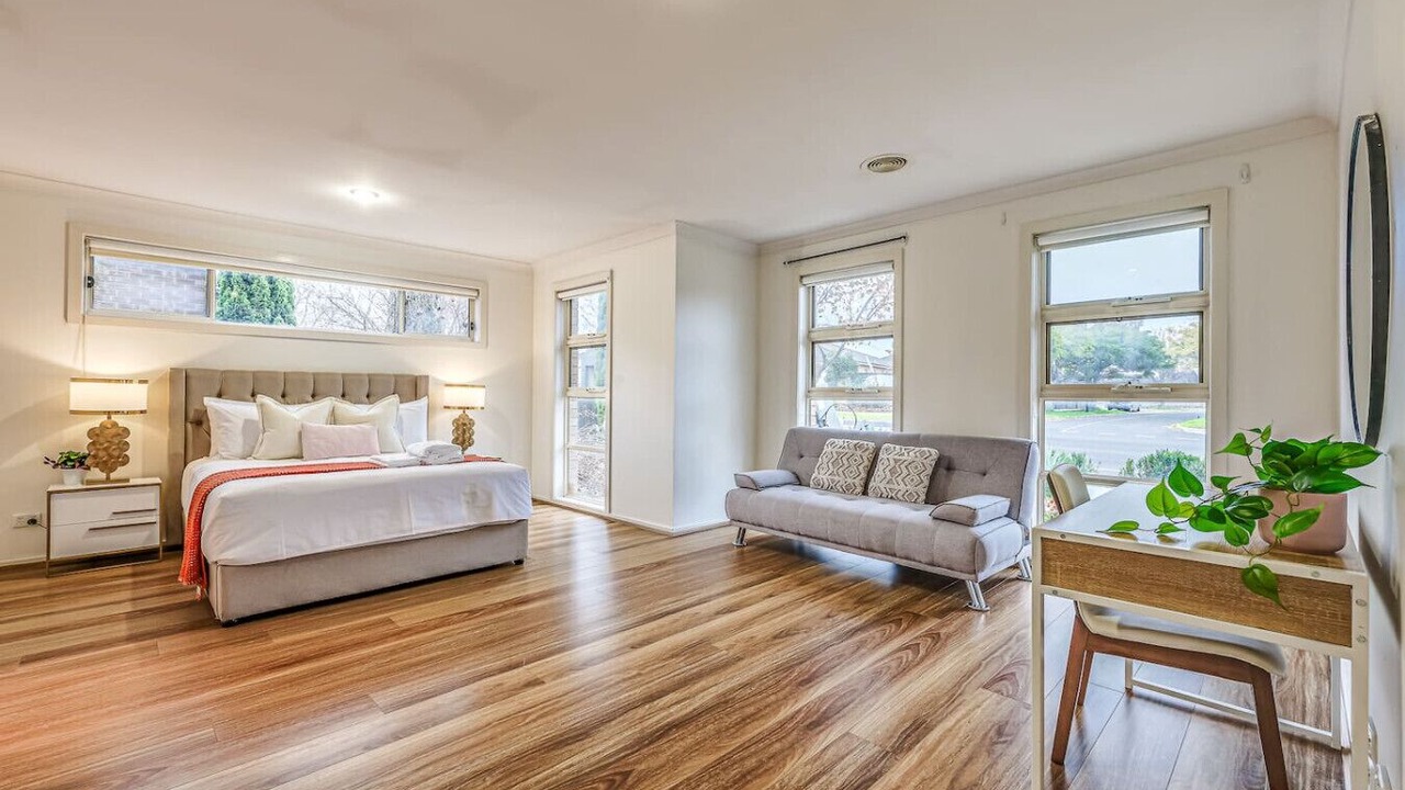 Photo of Bedroom in Derrimut