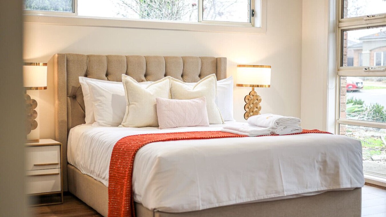 Photo of Bedroom in Derrimut