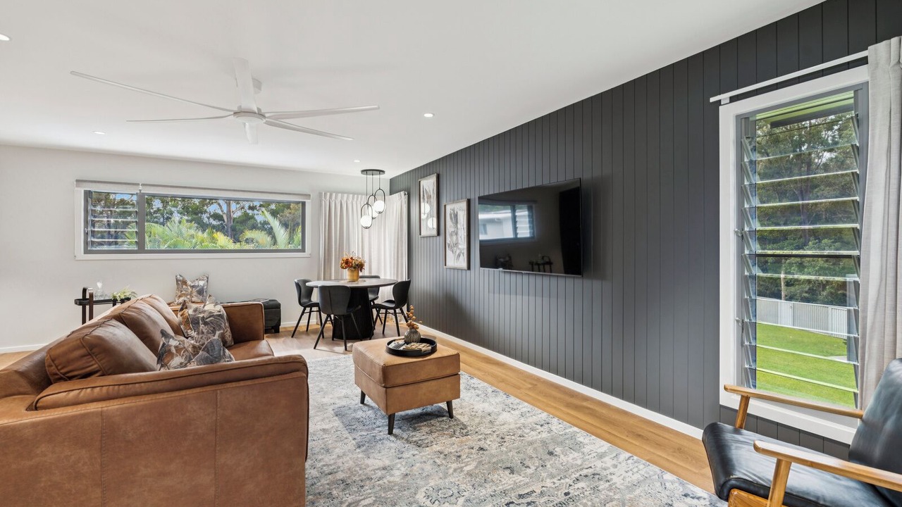Photo of Livingroom in Moonee Beach
