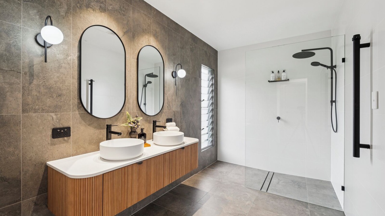 Photo of Bathroom in Moonee Beach