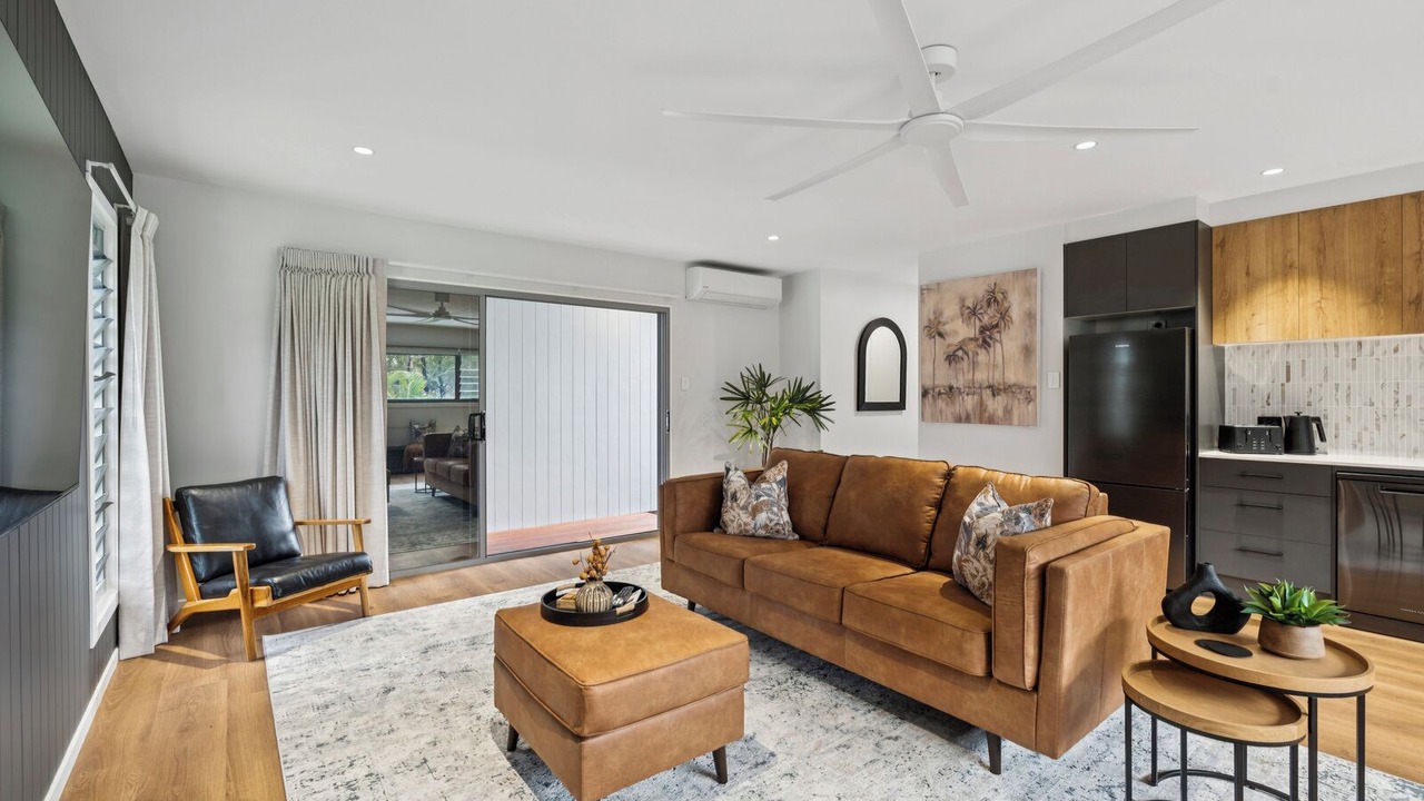 Photo of Livingroom in Moonee Beach