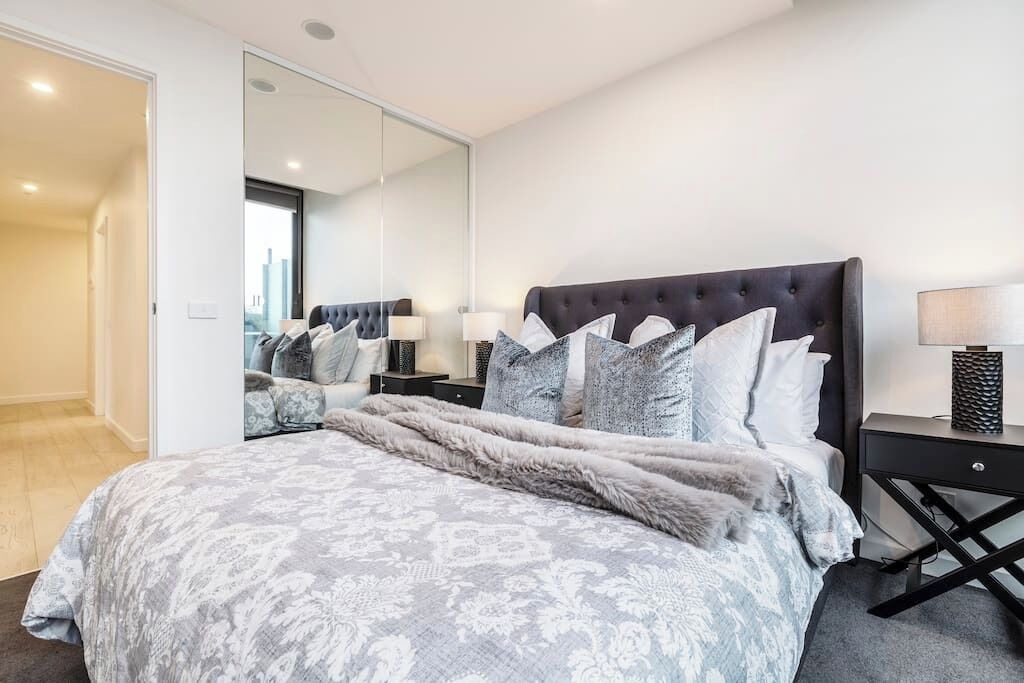 Photo of Bedroom in Southbank