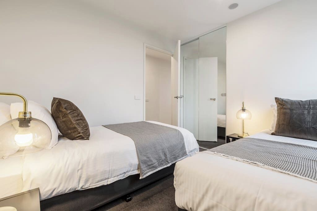 Photo of Bedroom in Southbank