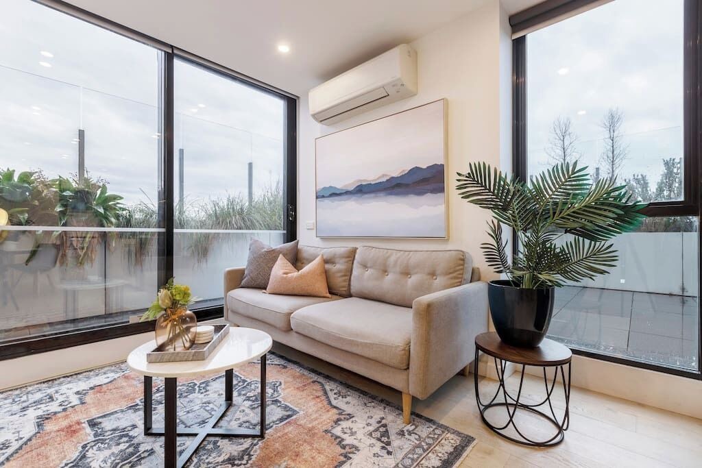 Photo of Livingroom in Southbank