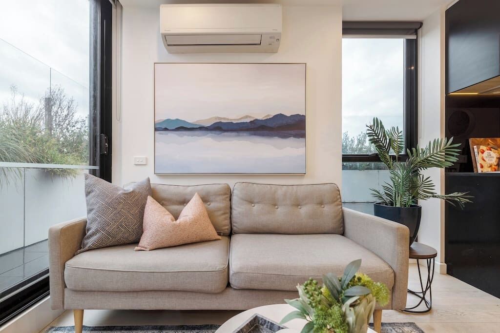 Photo of Livingroom in Southbank