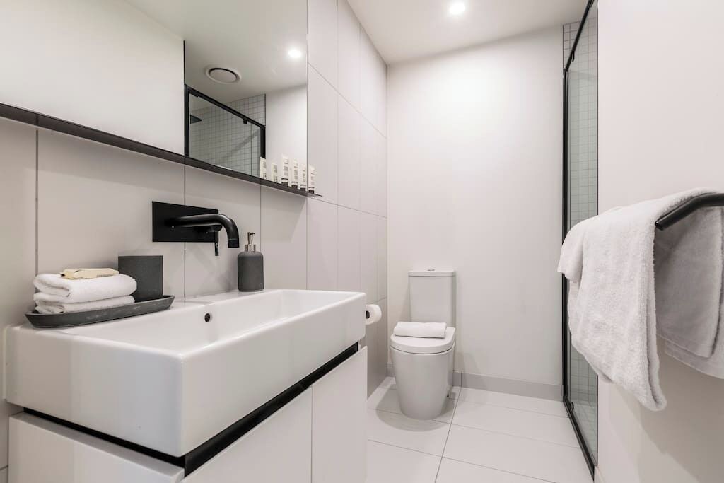 Photo of Bathroom in Southbank