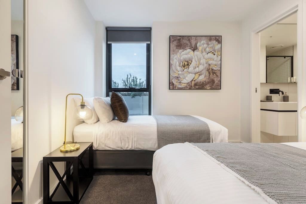 Photo of Bedroom in Southbank