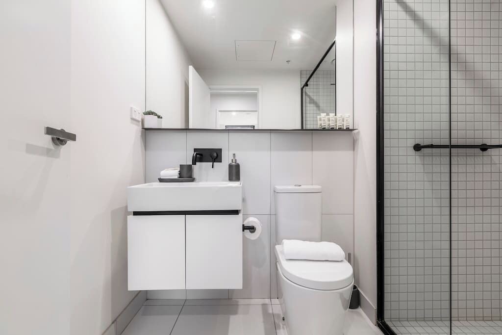 Photo of Bathroom in Southbank