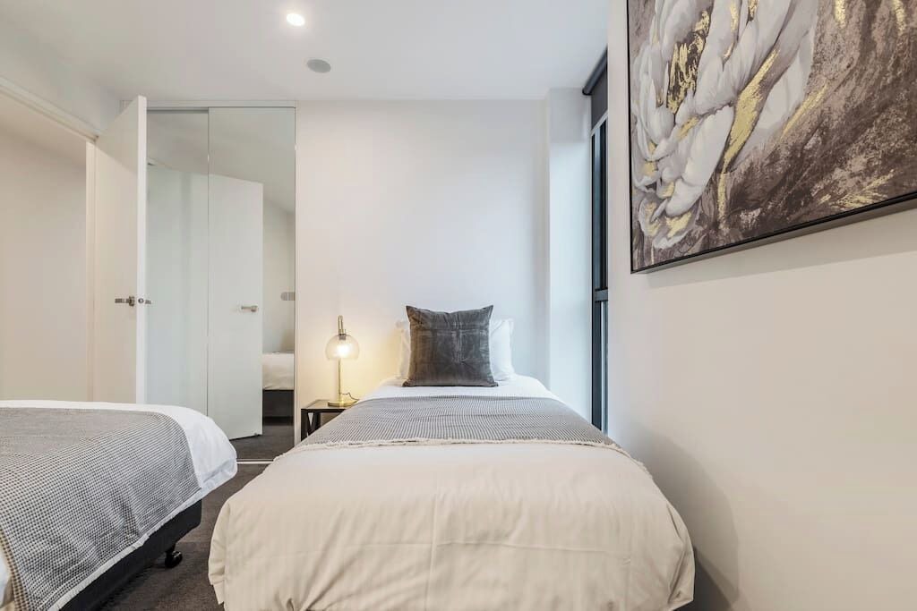 Photo of Bedroom in Southbank
