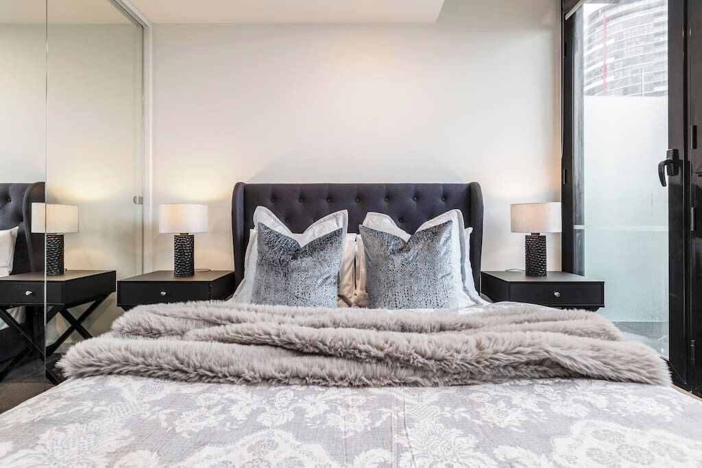 Photo of Bedroom in Southbank