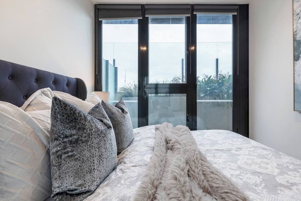 Photo of Bedroom in Southbank