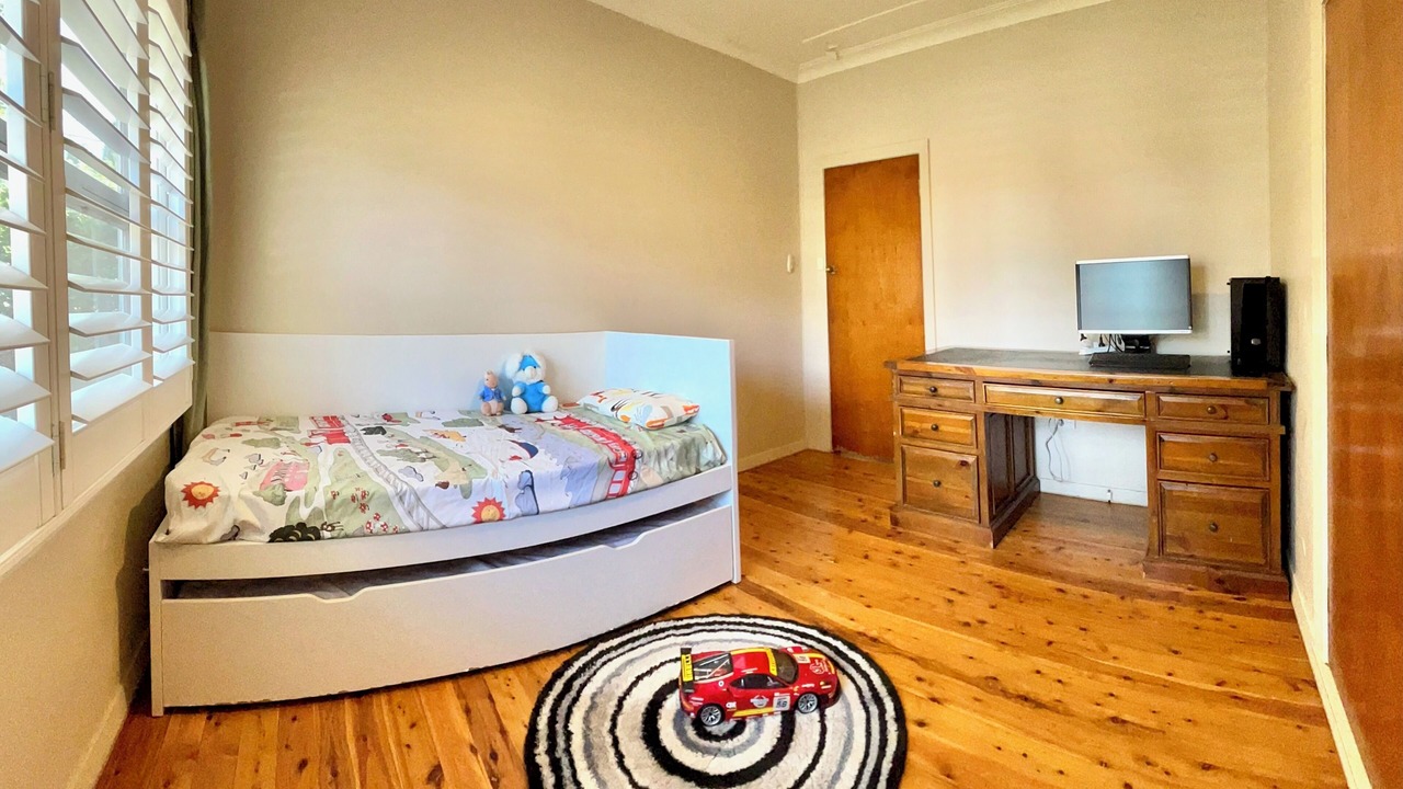 Photo of Bedroom in West Pennant Hills