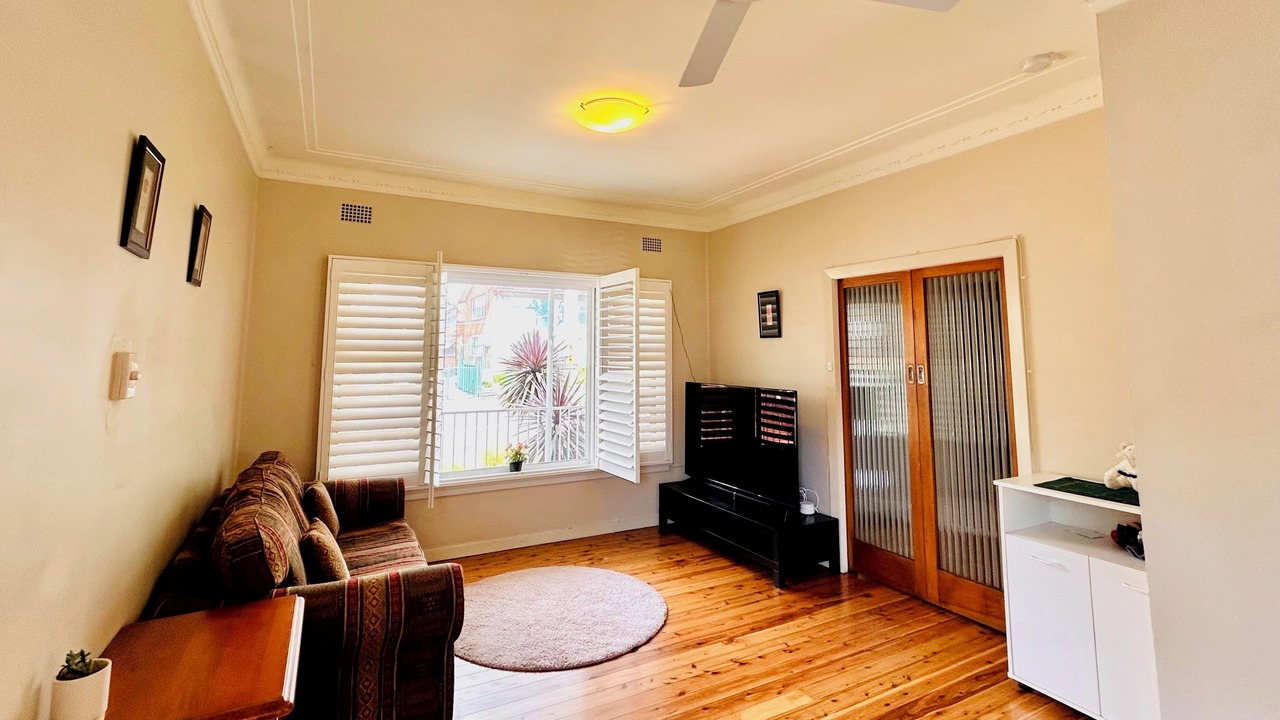 Photo of Livingroom in West Pennant Hills