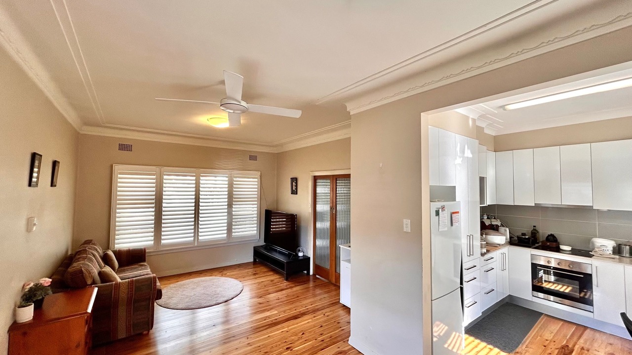 Photo of Livingroom in West Pennant Hills